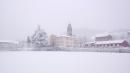 neve vezzano sul crostolo