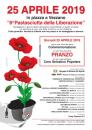 liberazione vezzano