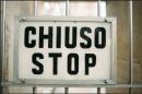 chiuso