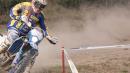 moto enduro cer in festa vezzano