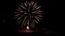 sagra vezzano sul crostolo fuochi artificio