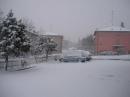neve marzo