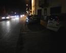 vezzano parcheggio