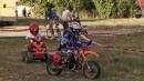 mini moto vezzano sul crostolo cer in festa