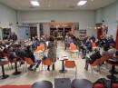 lista cinquestelle vezzano sul crostolo