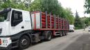 fuga gas statale 63