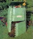 Composter per il compostaggio