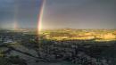 arcobaleno vezzano sul crostolo