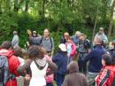 vezzano sul crostolo passeggiate