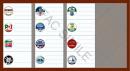 scheda elezioni europee 2014 fac simile