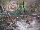 frana statale 63 vezzano sul crostolo