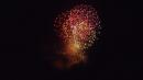 fuochi artificio vezzano sagra
