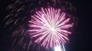 fuochi artificio sagra vezzano