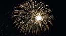 vezzano sagra fuochi artificio
