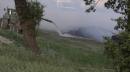 incendio vezzano sul crostolo