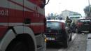 incidente statale 63 vezzano sul crostolo