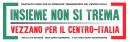 insieme non si trema - vezzano sul crostolo per il centro italia