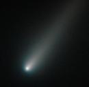 cometa ison imu hubble