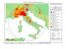 fulmini in italia