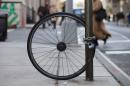 ladri bicickette di Billie Ward