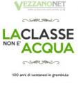 la classe non  acqua