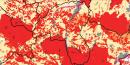 mappa fotovoltaico vezzano