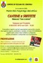 mercatino uso e riuso vezzano sul crostolo