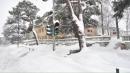 neve semaforo vezzano statale