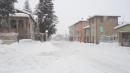 via roma nord neve