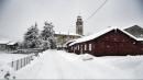 neve vezzano baracca 2012