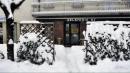 neve gelateria vezzano 2012