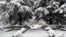 neve vezzano chiesa