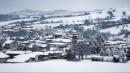 neve vezzano sul crostolo 2012