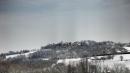 neve al pi bello