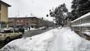 neve vezzano statale 63 7 febbraio 2012