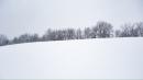 neve e cielo