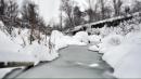 neve e gelo crostolo