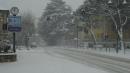 neve forte vezzano sul crostolo