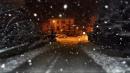 neve nella notte vezzano
