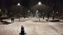 neve statale 63 a vezzano