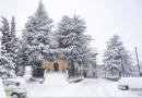 neve vezzano chiesa 1 febbraio