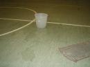 palestra secchio gol