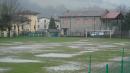 pioggia campo sportivo vezzano