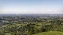 pianura padana emiliana verde da vezzano