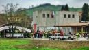 protezione civile vezzano sede