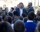 renzi scuola