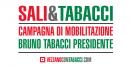 Vezzano con Tabacci