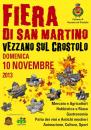 fiera di san martino vezzano sul crostolo 2013