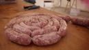 salsiccia fresca fiera san martino vezzano