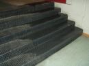 scale bagnate palestra vezzano